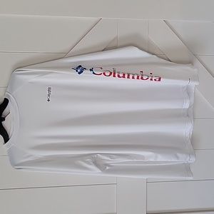 PFG l/s upf 50 shirt